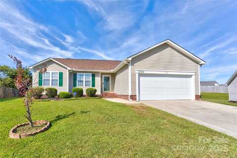 4524 Carol Court, Concord, NC 28025