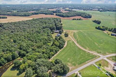 Country Woods Road, Monroe, NC 28110