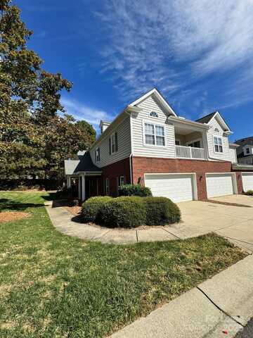 15513 Goosefoot Street, Charlotte, NC 28277