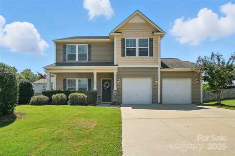 4306 Penrose Court, Clover, SC 29710