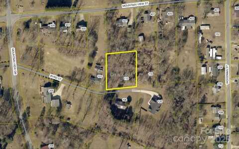 113 Byrd Street, Morganton, NC 28655