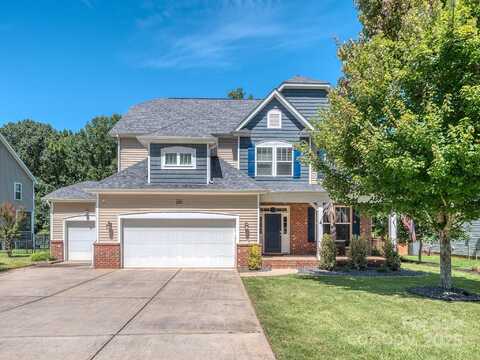126 Misty Woods Drive, Clover, SC 29710