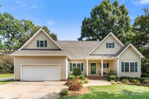 413 Vermilion Drive, York, SC 29745