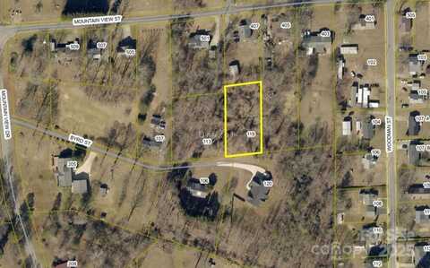 119 Byrd Street, Morganton, NC 28655