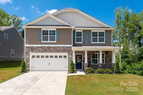 3631 Azalea Ridge Drive, Mount Holly, NC 28120