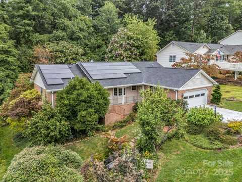 28 Park Avenue, Asheville, NC 28803