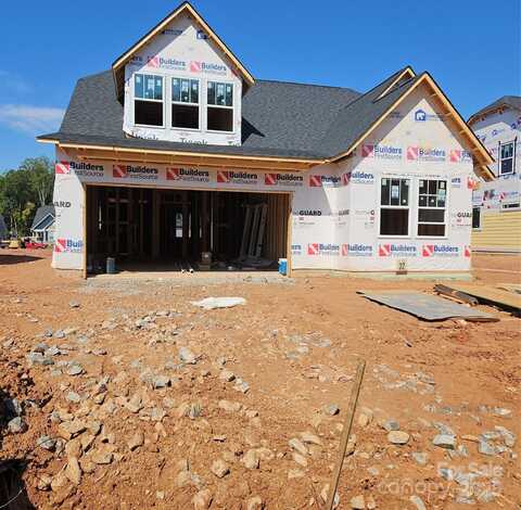 36 Twain Trail, Fletcher, NC 28732