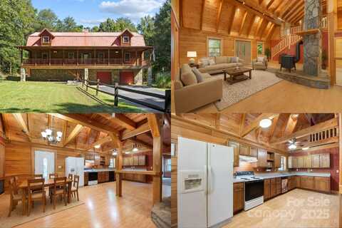 6328 Four Knights Lane, Clover, SC 29710