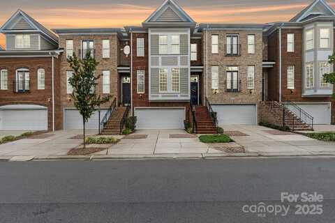 3044 Luke Crossing Drive unit: 28, Charlotte, NC 28226