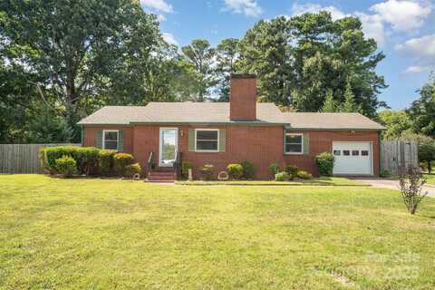 919 Radio Road, Statesville, NC 28677
