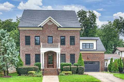 3609 Preserve Place, Charlotte, NC 28211