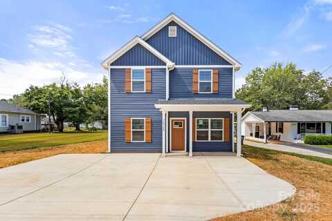 2628 S Main Street, Kannapolis, NC 28027