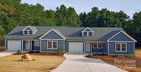 5507 Bucks Garage Road unit: B, Maiden, NC 28650