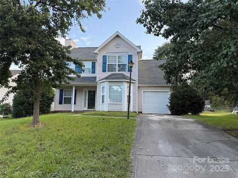 8821 Cameron Spring Road, Charlotte, NC 28214