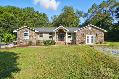 11720 Nc 801 Highway, Mount Ulla, NC 28125