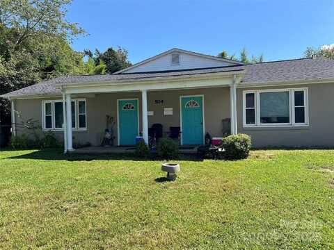 504 E 1st Street, Cherryville, NC 28021