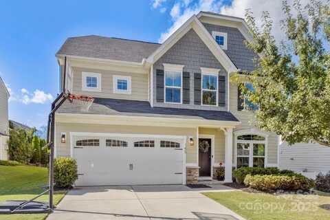 145 Stibbs Cross Road, Mooresville, NC 28115