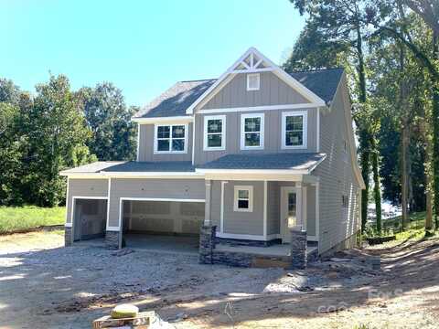 105 Crystal Circle, Mooresville, NC 28117