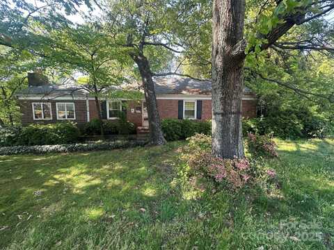 4301 The Plaza, Charlotte, NC 28205