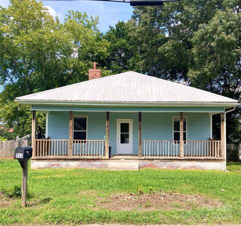 142 3rd Avenue, China Grove, NC 28023