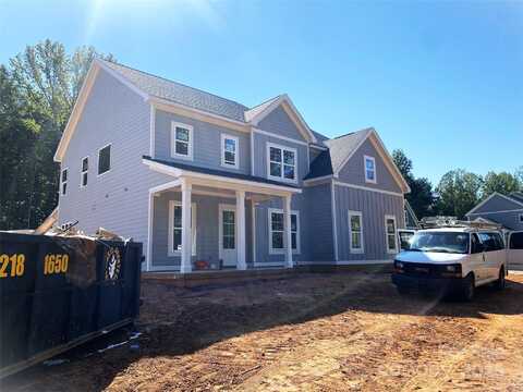 107 Blackbeard Lane unit: 2, Mooresville, NC 28117