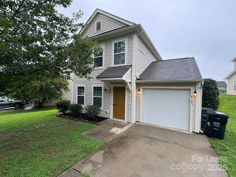 4183 Broadstairs Drive, Concord, NC 28025