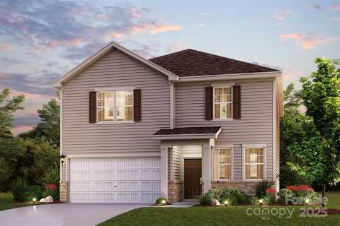 2412 Appalachian Trail Drive, Monroe, NC 28110