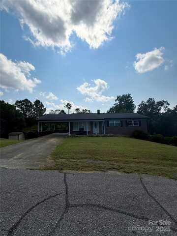 815 Tron Avenue NW, Valdese, NC 28690