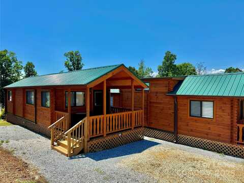 98 Coyote Drive, Marion, NC 28752