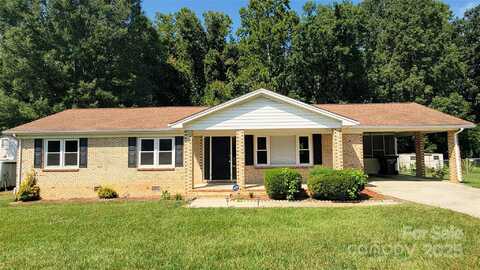 4841 Greenwood Drive, Gastonia, NC 28052
