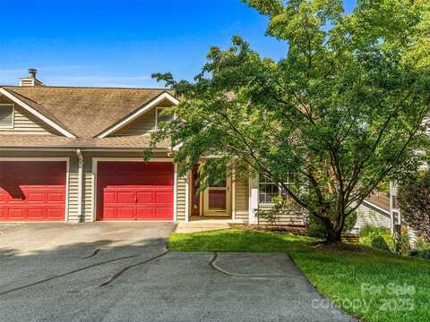 725 N Park Place, Hendersonville, NC 28791