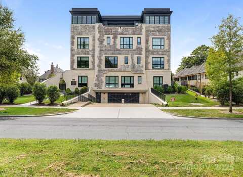 1156 Queens Road, Charlotte, NC 28207