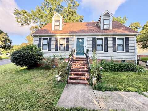 10301 Stornoway Court, Mint Hill, NC 28227
