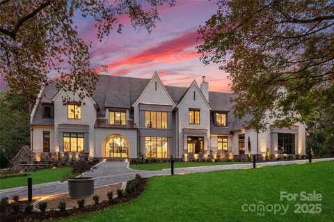 433 Highland Forest Drive, Charlotte, NC 28270