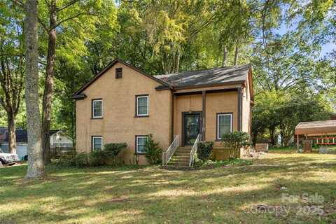 5008 The Plaza, Charlotte, NC 28215