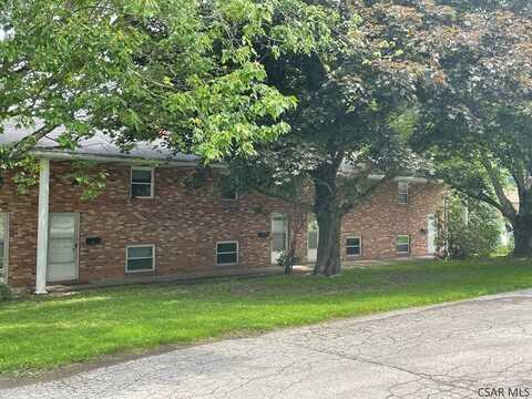 2855 R Apt B Bedford Street, Johnstown, PA 15904