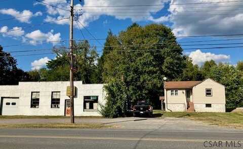 464-466 Locust Street, Sidman, PA 15955