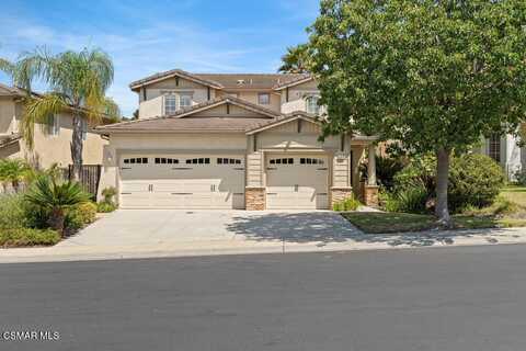 668 Camino De La Luz, Newbury Park, CA 91320