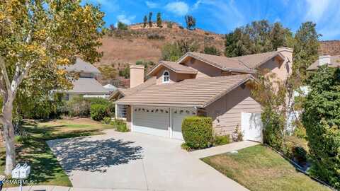 852 Admiral Court, Oak Park, CA 91377