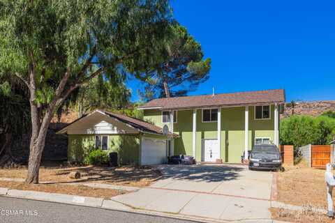 619 Watson Avenue, Simi Valley, CA 93065