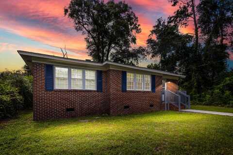 127 Lewis Street, Walterboro, SC 29488