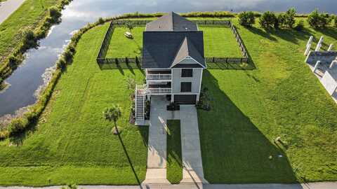 2932 Sarnoff Street, Johns Island, SC 29455