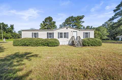 335 Hudson Road, Saint George, SC 29477