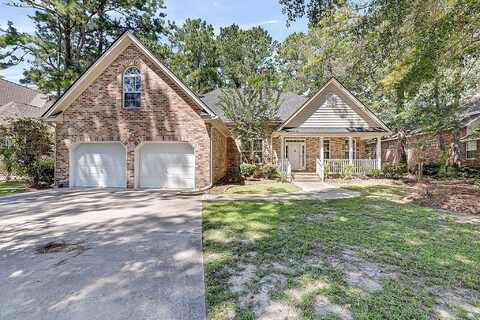 4416 Wild Thicket Lane, North Charleston, SC 29420