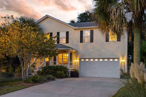 1087 Clearspring Drive, Charleston, SC 29412