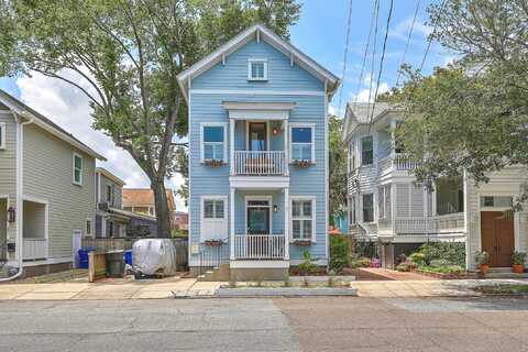 293 Coming Street, Charleston, SC 29401