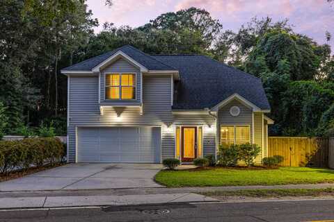 1129 Camp Road, Charleston, SC 29412