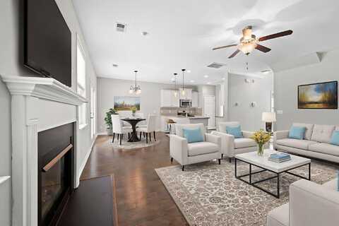 487 Foxbank Plantation Boulevard, Moncks Corner, SC 29461