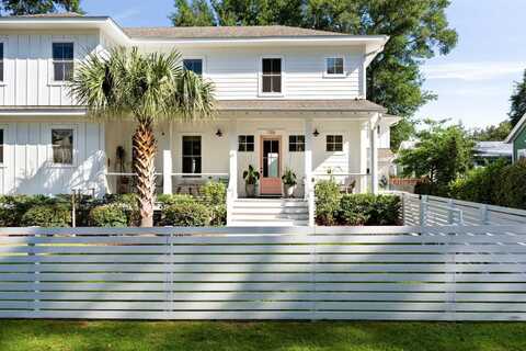 733 Atlantic Street, Mount Pleasant, SC 29464