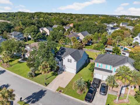 1714 Lotus Lane, Charleston, SC 29412